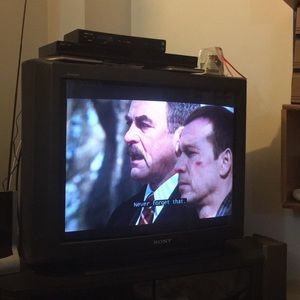 Meet your Posher, Adam